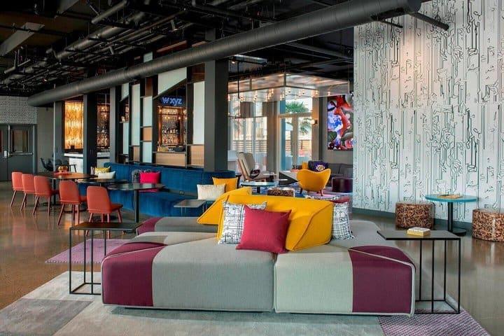 Aloft North Kansas City Kültér fotó